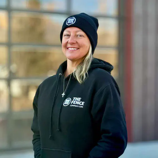 The Fence Company evansville location owner