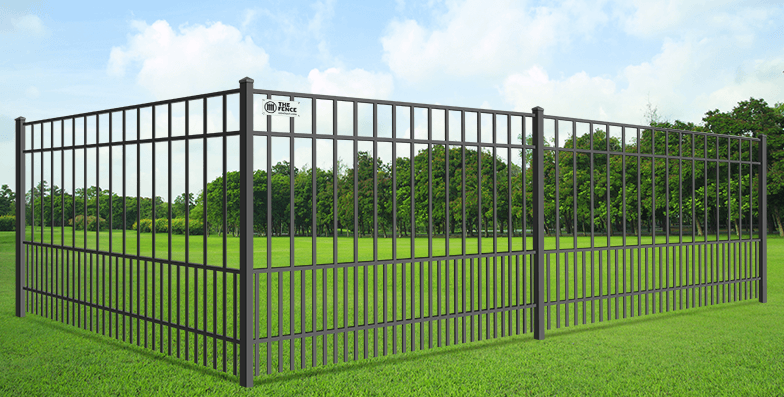 Aluminum Pool Fencing