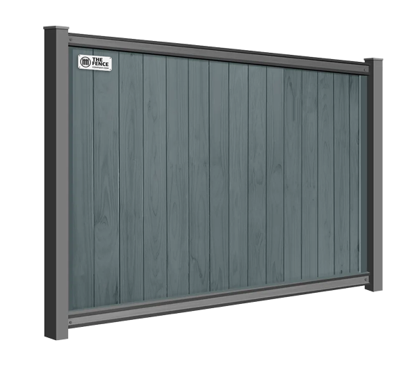 1 Panel Avimore fence panel