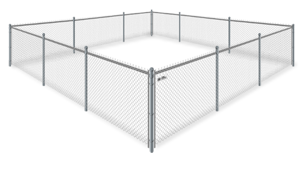 Benefits of Chain Link Fencing