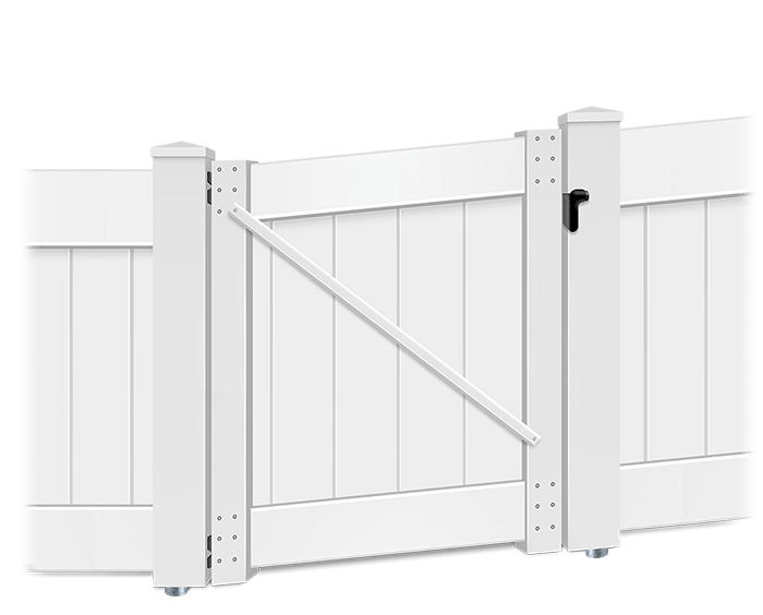 Salt Lake City insta-gate fence installation company