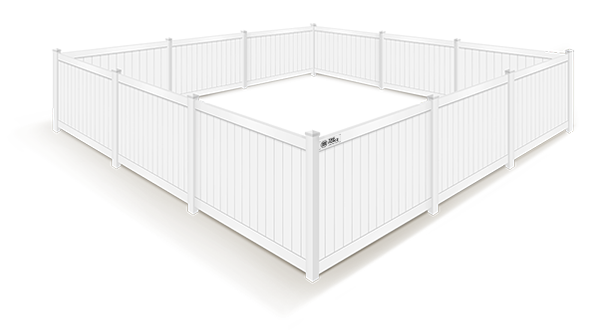 Benefits of Vinyl Fencing