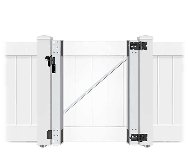 Salt Lake City insta-gate fence installation company