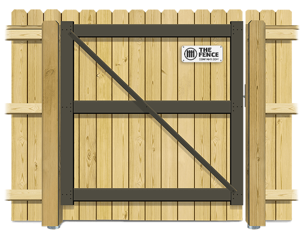 insta-gate fence installation company