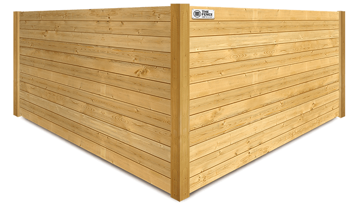 Wood Fence Contractor