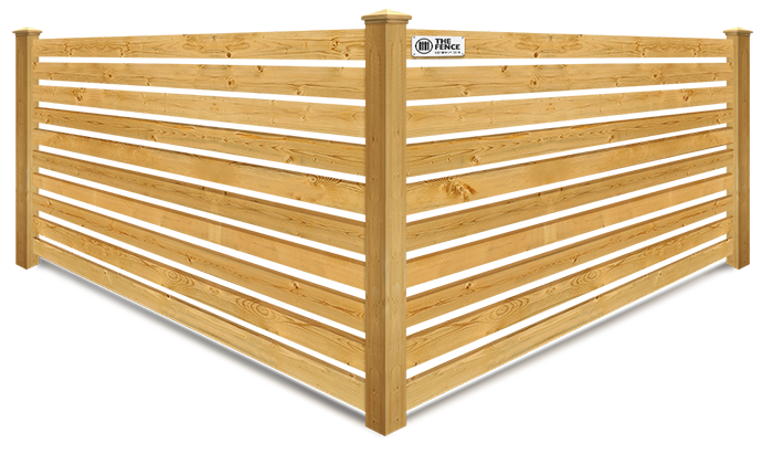 Wood Fence Contractor in Salt Lake City