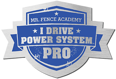 I-Post Power Drive System