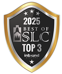 Best of SLC logo