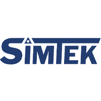 Simtek logo
