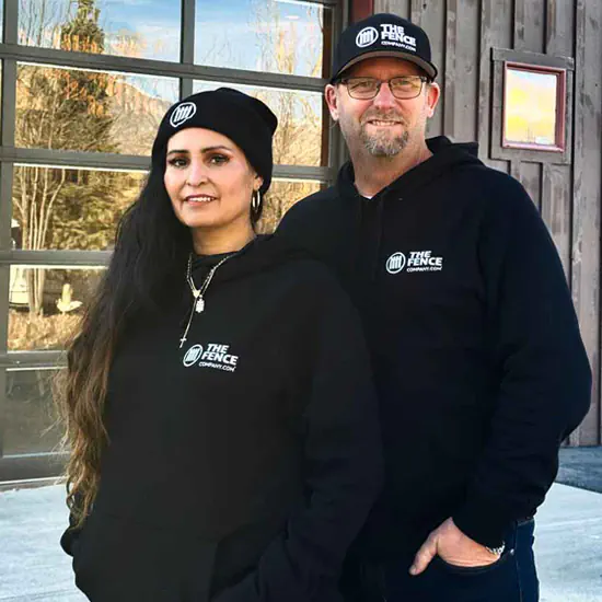 The Fence Company lafeyette location owners