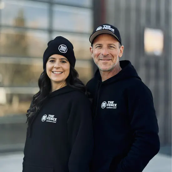 The Fence Company lafeyette location owners