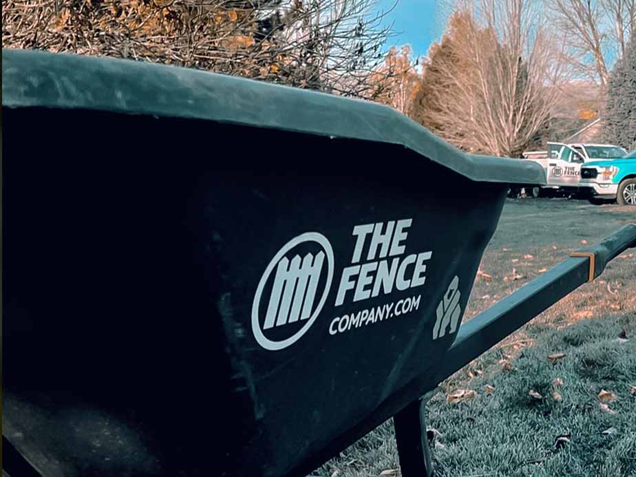 Fence FAQs in Daybreak Utah